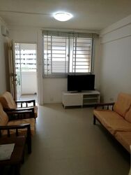 Blk 626 Hougang Avenue 8 (Hougang), HDB 3 Rooms #579054691